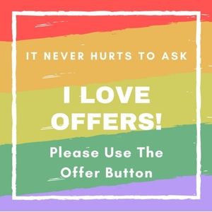 I Love Offers!!!